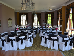 Weddings at Belton Woods 